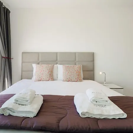 Appartement Guestready - With Stunning Views Santa Cruz (Madeira)