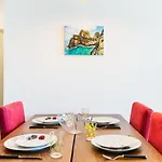 Guestready - With Stunning Views アパート サンタ・クルーズ