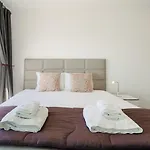 アパート Guestready - With Stunning Views サンタ・クルーズ
