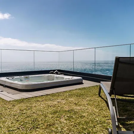 Daire Guestready - With Stunning Views