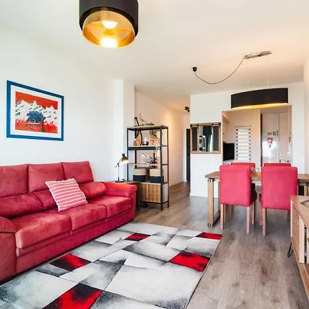Guestready - With Stunning Views Apartment