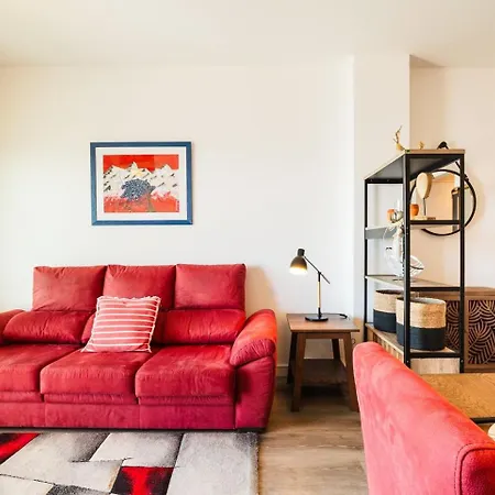 Apartment Guestready - With Stunning Views Santa Cruz (Madeira)