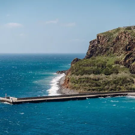 Apartment Guestready - With Stunning Views Santa Cruz (Madeira)