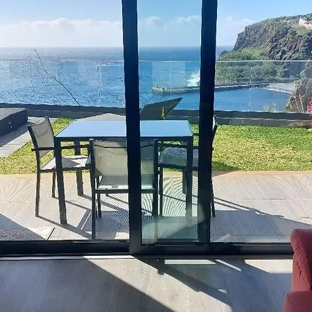 Guestready - With Stunning Views * サンタ・クルーズ