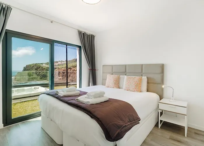 Guestready - With Stunning Views *