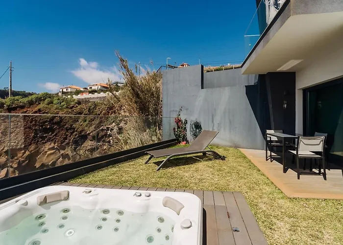 Guestready - With Stunning Views Daire *