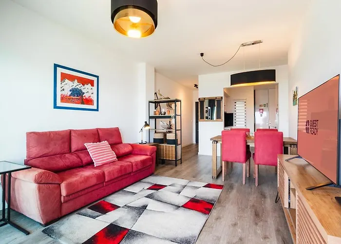 Guestready - With Stunning Views Daire