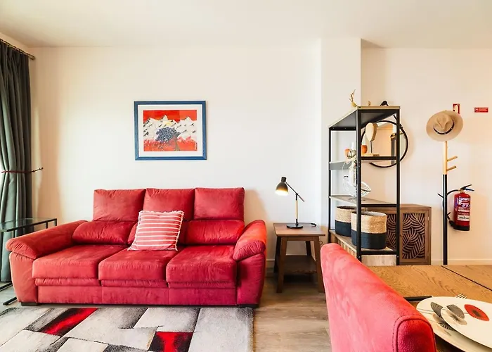 Daire Guestready - With Stunning Views Santa Cruz (Madeira)