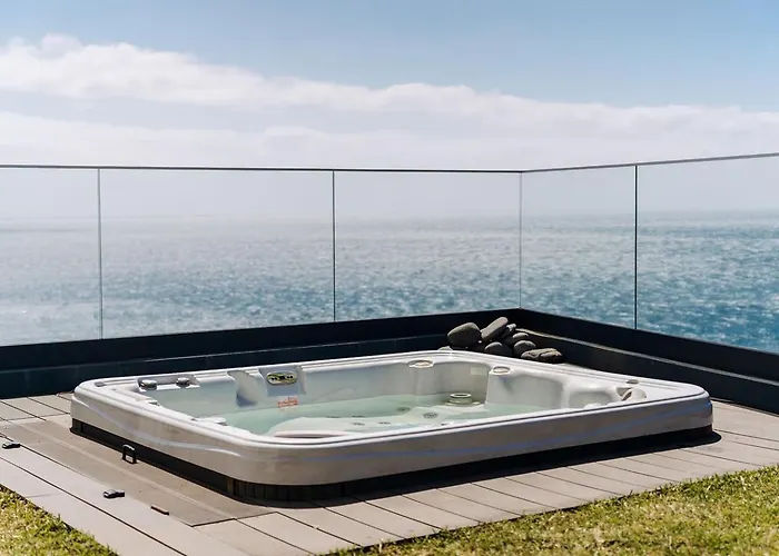 Daire Guestready - With Stunning Views