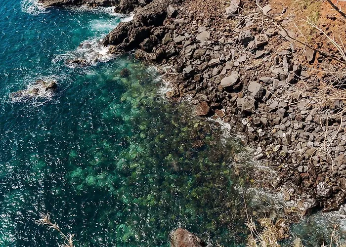 Daire Guestready - With Stunning Views