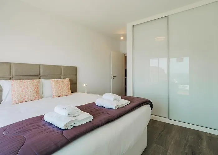 Daire Guestready - With Stunning Views