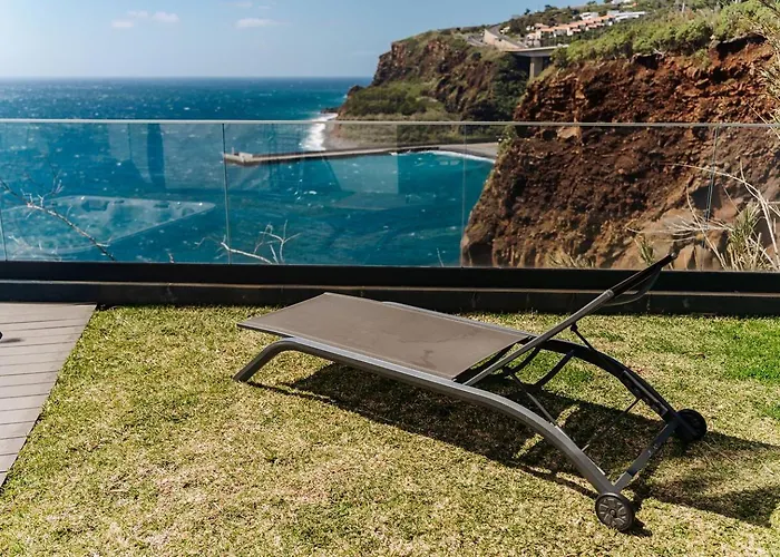 Guestready - With Stunning Views *