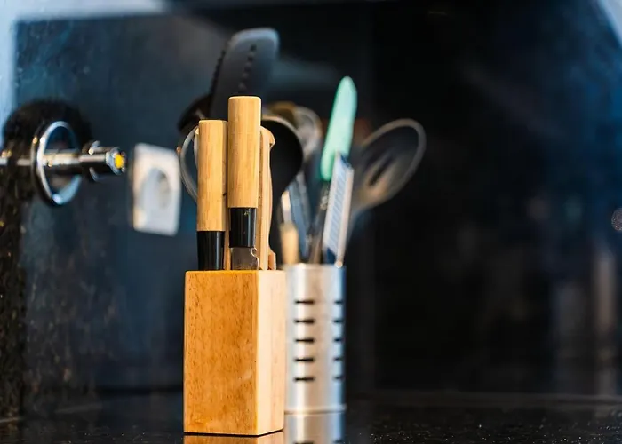 Guestready - With Stunning Views Santa Cruz (Madeira)