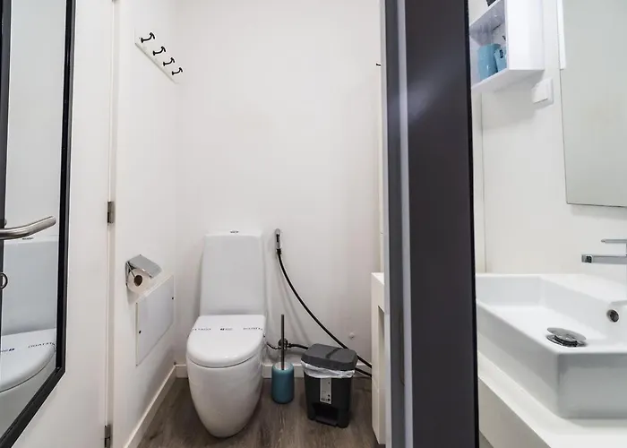 Guestready - With Stunning Views Daire