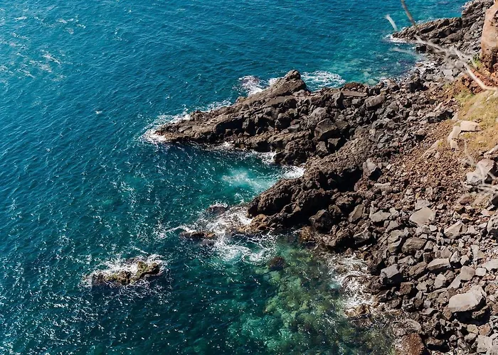 Daire Guestready - With Stunning Views *